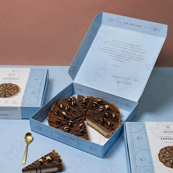Cake Boxes