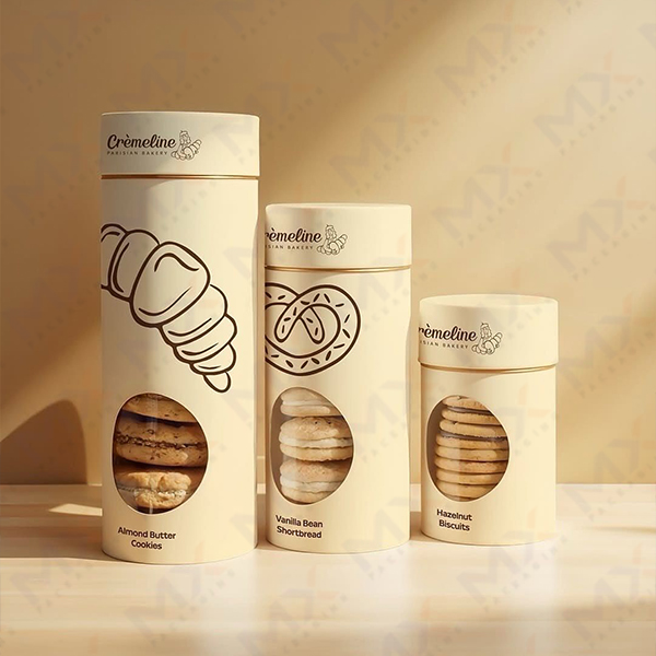 Cookie Boxes
